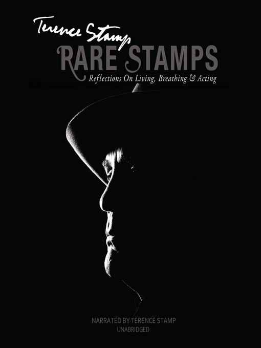 Title details for Rare Stamps by Terence Stamp - Available